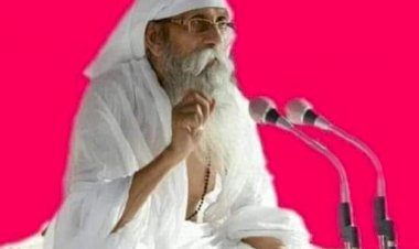 रियायत का समय चल रहा इसमें आप अपनी आत्मा के कल्याण का काम जल्द से जल्द कर लो - सन्त बाबा उमाकान्त महाराज