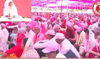 CG बच्चे नालायक न निकले, घर में शान्ति सुकून के लिए सन्त बाबा उमाकान्त महाराज ने बताये नियम...