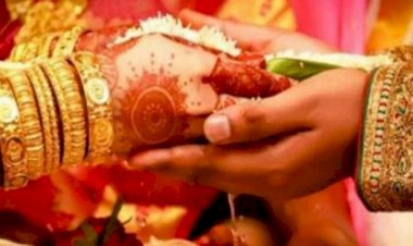 Vivah Muhurat : खत्म हुआ इंतजार,आज से फिर बजेगी शहनाई, नवंबर-दिसंबर में होंगे विवाह के सिर्फ इतने शुभ मुहूर्त, देखें डिटेल…