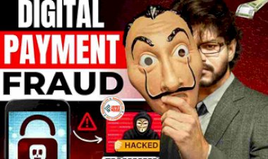 Digital Payment Frauds: इन 5 डिजिटल तरीकों से होता है सबसे ज्यादा पेमेंट फ्रॉड,  जानें कैसे बचाएं अपना पैसा...