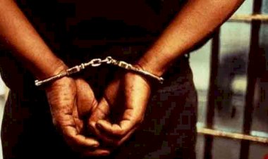 CG Naxalite ब्रेकिंग : पुलिस के हाथ लगी बड़ी सफलता, नाबालिग समेत 3 माओवादी गिरफ्तार, कई बड़ी वारदातों में थे शामिल, भारी मात्रा में विस्फोटक सामग्री जब्त.....