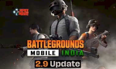 BGMI 2.9 Update : गेमर्स के लिए बड़ी खबर! BGMI 2.9 Update को लेकर आई बड़ी खबर, जाने पूरी डिटेल...