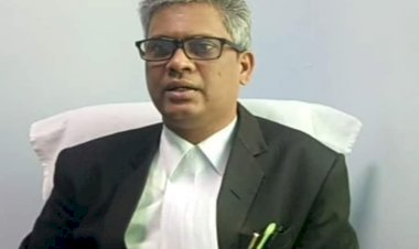 Chhattisgarh महाधिवक्ता का इस्तीफा: छत्तीसगढ़ के महाधिवक्ता ने राज्यपाल को भेजा त्यागपत्र…