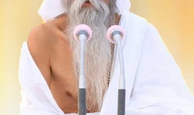 कंबल, टोपा ऐसे को बांटो जिसको वाकई में है जरूरत - सन्त बाबा उमाकान्त महाराज