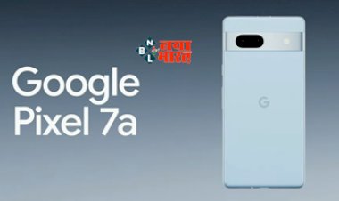 Google Pixel 7a : 44 हजार रूपए वाला ये धांसू स्मार्टफ़ोन मिल रहा है मात्र ₹7599 रूपए में, दमदार प्रोसेसर के साथ मिलेगा वायरलेस चार्जिंग का सपोर्ट, जाने स्पेसिफिकेशन...