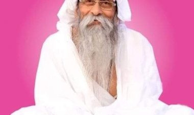 विचार करने की जरूरत है, जिन भगवान को आप मानते हो, कभी उनको देखा, उनकी दो बात सुनी...