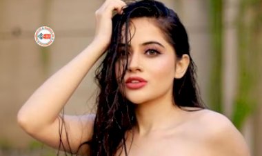 Urfi Javed New Look : उर्फी जावेद का नया Moye-Moye लुक, नज़ारा देख दंग रह जायेंगे आप- देखें विडियो...