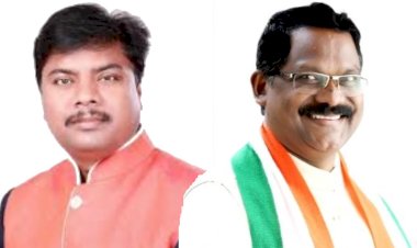 CG सियासी चुटकी : कांग्रेस नेता अमरजीत भगत की ‘मूंछ’ के पीछे पड़ी BJP, केदार कश्यप ने दी चुनौती, कहा- अगर सच्चे आदिवासी पुत्र हैं, तो कर के दिखाए ये काम…...