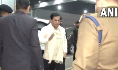 CG  ब्रेकिंग : मुख्यमंत्री चुनने सभी पर्यवेक्षक पहुँचे रायपुर ,12 बजे शुरू होगी विधायक दल की बैठक, मुख्यमंत्री का ऐलान....