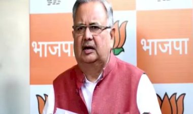 CG Politics : पूर्व मुख्यमंत्री रमन सिंह संभालेंगे विधानसभा अध्यक्ष की कुर्सी! पीएम मोदी से भेंट के बाद तय होगी शपथ ग्रहण की तारीख.....