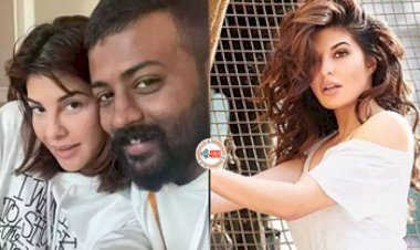 Sukesh Pens Letter For Jacqueline Fernandez : एक बार फिर Jacqueline ने उड़ाई Sukesh की नींद, लेटर में लिखा- 'तुम्हारे ख्यालों ने मेरी नींद उड़ा दी'...