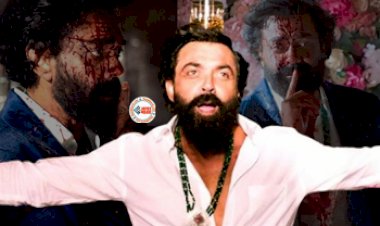 Bobby Deol Animal Entry Song : आखिर मिल ही गया Bobby Deol की एंट्री वाले सॉन्ग का ओरिजिनल वर्जन, गाना सुन नहीं होगा यकीन- देखे विडियो...