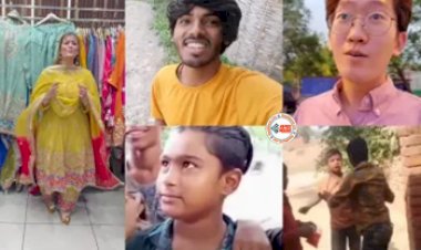 Year Ender Top Reels 2023: साल 2023 में वायरल हुए ये भयंकर रील, वीडियो देख हंसी से हो जायेंगे लोटपोट...