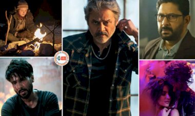 Most Searched Shows 2023: साल 2023 में ये वेब-सीरीज हुए है गूगल पर सबसे ज्यादा सर्च, यहाँ देखें लिस्ट...