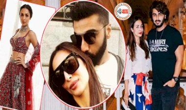 Bollywood News : क्या मलाइका अरोड़ा संग सात फेरे लेने को तैयार हैं? सवाल सुनते ही अर्जुन कपूर बोले- हम दोनों...