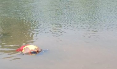 CG एक की मौत ब्रेकिंग : इंद्रावती नदी में मिली लाश, जताई जा रही ये आशंका, जांच में जुटी पुलिस....