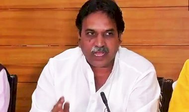 CG - कलेक्टर सर्वेश्वर भूरे पर भड़के विधायक राजेश मूणत, आयोजन स्थल पर पहुंचकर लगाई फटकार, जानिए क्या है पूरा मामला....