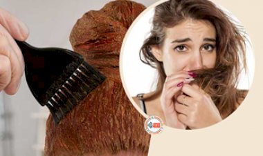 Hair Care Tips: बालों में मेहँदी लगाने से आती बदबू से हो जाते है परेशान! तो आज ही इन घरेलु उपाय से दूर करें बदबू....