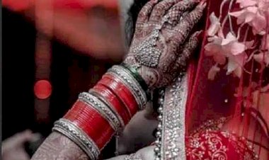 CG News: पहली शादी छिपाकर की दूसरी शादी, फिर धमकी देकर लूट लिए 9 लाख 90 हजार रुपए, हवालात पहुंचा 2 बच्चों का बाप.....