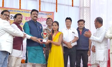 बाबा ने समानता के साथ सात्विक जीवन का दिया था संदेश: जैन