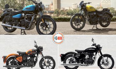 Royal Enfield Bullet है सबसे लोकप्रिय, जानिए इसके फीचर्स जिनके कारण है ये ज्यादा मजेदार...