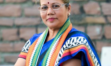 CG - महिला आयोग अध्यक्ष को माननीय उच्च न्यायालय से मिला स्थगन आदेश...