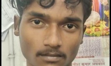 CG Crime News : हथकड़ी खोलकर थाने से फरार हुआ दुष्कर्म का आरोपी, ऐसे दिया वारदात को अंजाम, पुलिस को अब तक नहीं मिला कोई सुराग......
