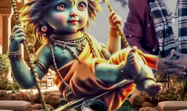 कटघोरा नगर श्याम के भजनों में रहेगा सराबोर,ख्याति प्राप्त भजन गायको के द्वारा भजनों की इस दिन दी जाएगी प्रस्तुति,क्या कुछ हैं खास पढ़े पूरी ख़बर.....