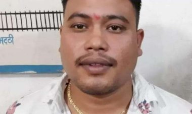 Mahadev app case : महादेव सट्टा ऐप मामले में हुई एक और गिरफ्तारी ,होंगे कई बड़े खुलासे…