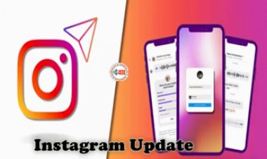 Instagram Update : न केवल फ़ोटो और वीडियो, बल्कि अपने प्रोफ़ाइल लिंक को भी इंस्टाग्राम स्टोरी में कर सकते है साझा..., जाने कैसे काम करता है फीचर...