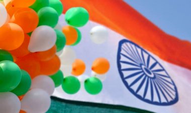 Republic Day Guideline: छत्तीसगढ़ में गणतंत्र दिवस को लेकर GAD से गाइडलाइन जारी...देखें दिशा-निर्देश...