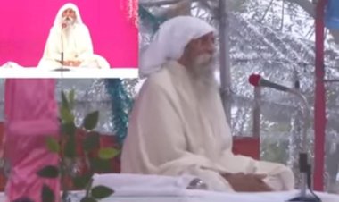 जानवरों के मारने काटने से हो रही धरती दूषित, आगे होगी हवा जहरीली और धरती की उपजाऊ शक्ति ख़त्म...