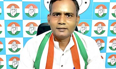 CG - डबल इंजन का दावा छत्तीसगढ़ के रेल यात्रियों के लिए ! छत्तीसगढ़ के रेल यात्रियों से किस बात का बदला ले रहे हैं भाजपाई, ट्रबल इंजन साबित हो रहा है, यात्री सुविधाएं बाधित क्यों ?...