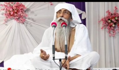 जो पांच नाम का सिमरन नहीं करता है वह लौट-लौट चौरासी आया...