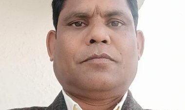 CG:पं. देवी प्रसाद शासकीय महाविद्यालय साजा...शासकीय नवीन महाविद्यालय देवरबीजा के प्राचार्य आईपी दिनकर को PHD गाइड नियुक्त किये