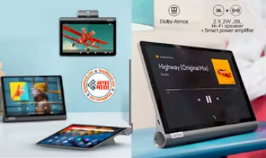 Flipkart Sale: Lenovo के इस टैबलेट पर 60% का डिस्काउंट, फ्लिपकार्ट दे रहा है बचत करने का बेहतरीन मौका....