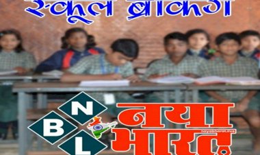 CG- टीचर पोस्टिंग BREAKING: CM साय के निर्देश पर इन स्कूलों में हुई शिक्षकों की नियुक्ति, इन शिक्षकों को किया गया अटैच.....