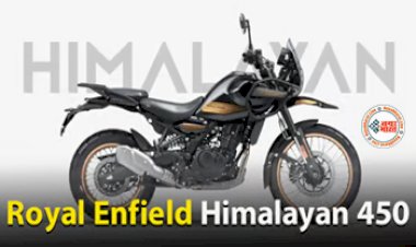 2024 Royal Enfield Himalayan : लॉन्च हुई नई Royal Enfield Himalayan 2024, यहां देखे पूरी डिटेल, मिलेंगे ये जबरदस्त फीचर्स...