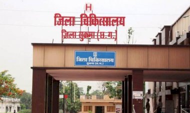 CG - मानवता हुई शर्मसार : स्टाफ नर्स ने नवजात बच्चे का किया सौदा, लंबे समय से कर रही थी ये घटिया काम, ऐसे पड़ी पुलिस की नजर, मामला दर्ज....