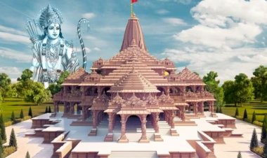 CG News : छत्तीसगढ़ के भेजे चावल से लगेगा राम लला को पहला भोग, अयोध्या में ननिहाल का है विशेष योगदान, अब तक भेजा जा चूका है 3000 हजार क्विंटल चावल और 100 टन सब्जी....