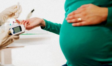 Gestational Diabetes: CG की गर्भवती महिलाओं में बढ़ रहा डायबिटीज का खतरा, सिम्स में हुआ शोध, जानें इसके लक्षण और बचाव के तरीके....