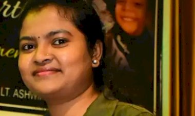 CGPSC : प्रतिभा के पंखों से भरी उड़ान, प्राइमरी टीचर से सिविल जज बनी प्रज्ञा सिंह, इन्हें दिया सफलता का श्रेय, जानिए उनकी सफलता की कहानी....