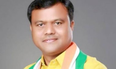 CG - कांग्रेस पार्टी के लिये राम मंदिर आस्था का विषय है, राजनीति का नहीं - दीपक बैज