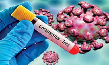 CORONA UPDATE : छत्तीसगढ़ में फिर जारी हुआ कोरोना का कहर, जाने आंकड़े