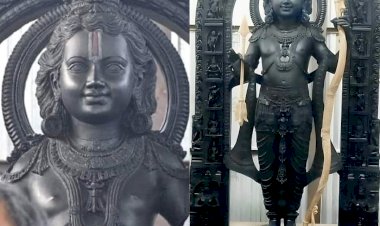 श्री रामलला प्राण प्रतिष्ठा रामोत्सव : कवर्धा के पटेल मैंदान में होगा दो दिवसीय संगीत और भक्तिमय सांस्कृतिक आयोजन
कवर्धा के महामाया मंदिर प्रागंण में अयोध्या से श्री रामलला प्राण-प्रतिष्ठा का सीधा प्रसारण एवं संगीतमय राम कथा का आयोजन
जिले के सभी मंदिर देवालयों सहित सभी घरों में दीया जलाने का आग्रह
मंदिरों में मानस गायन, दीप प्रज्जवलन, दीपदान जैसे कार्यक्रम होंगे आयोजित