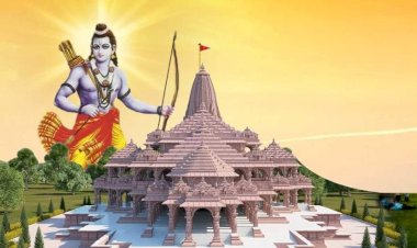 Ram Mandir Live: राम मंदिर की प्राण प्रतिष्ठा से पहले साइबर अटैक का खतरा, जारी किया गया अलर्ट