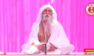 आगे का समय बहुत खराब, खाक होंगे नगर, लोग मिट जाएंगे, जलजला में भी निशा न रह जाएगा...