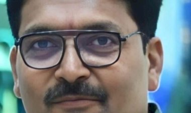 सनातन संस्कृति के पुनरूत्थान का महापर्व है अयोध्या में राम मंदिर प्राण प्रतिष्ठा...