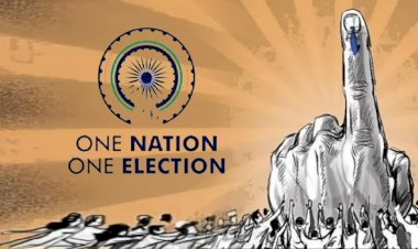 One Nation One Election: 'एक देश एक चुनाव' के लिए तैयार है देश? EC ने विस्तार से सब कुछ बताया