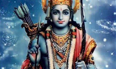 22/01/2024 श्रीराम प्राण प्रतिष्ठा पर अयोध्या विशेष: रामचरितमानस की इन चौपाइयों का पाठ करें, हर संकट दूर होगा, सभी मनोकामनाएं पूरी होंगी।